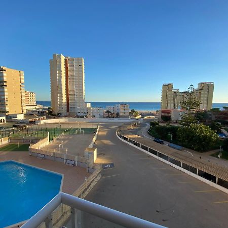 Apartamento Apartamento Geminis La Manga del Mar Menor Exterior foto
